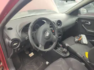 Foto de AIRBAG DELANTERO DERECHO SEAT IBIZA (6L1) 1.9 TDI (101 CV / 74 KW)