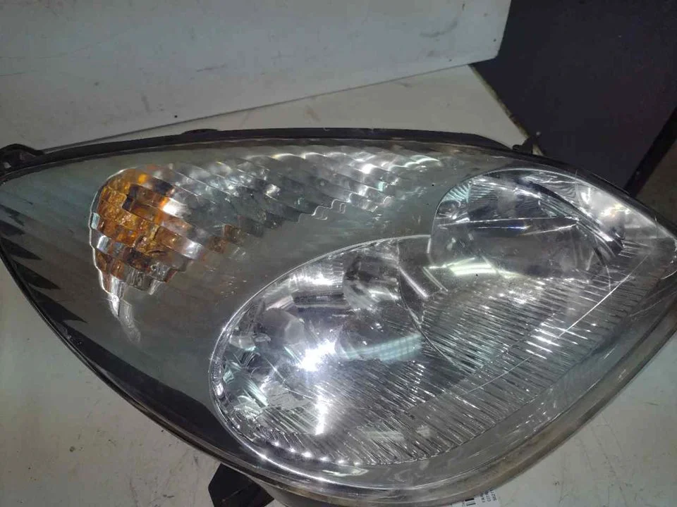 Foto de FARO DERECHO CITROEN C5 BERLINA referencia 085521115R