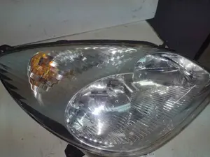 Foto de FARO DERECHO CITROEN C5 BERLINA referencia 085521115R
