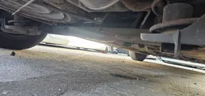 Foto de EJE TRASERO RENAULT KANGOO II (F/KW0) 1.5 dCi Diesel FAP (90 CV / 66 KW) referencia 555113267R