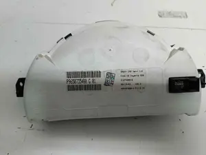 Foto de CUADRO INSTRUMENTOS CITROEN C3 referencia P9650735480 foto 3