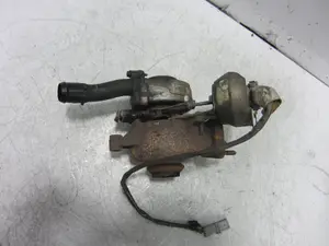 Foto de TURBOCOMPRESOR PEUGEOT 407 SW referencia 9654919580 foto 8