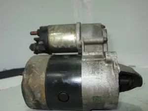 Foto de MOTOR ARRANQUE FIAT UNO (146) referencia 63221890 foto 2