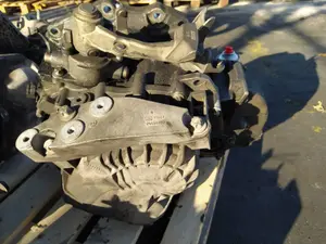 Foto de CAJA CAMBIOS OPEL ASTRA J BERLINA 5P referencia M32012D1 foto 2