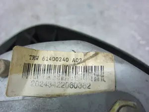 Foto de AIRBAG DELANTERO IZQUIERDO SEAT IBIZA (6L1) 1.2 (64 CV / 47 KW) referencia 61400240A02 foto 4