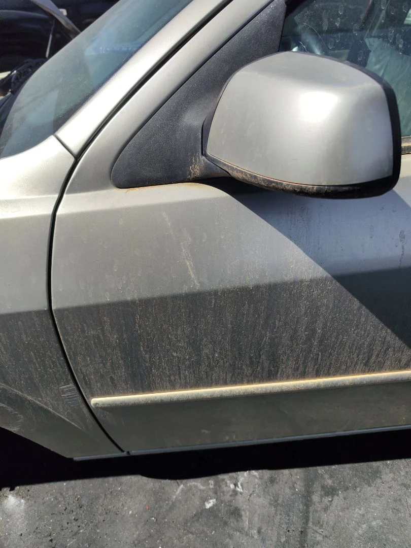 Foto de RETROVISOR IZQUIERDO FORD MONDEO BERLINA (GE) 2.0 TDCi CAT (131 CV / 96 KW) referencia 1232188