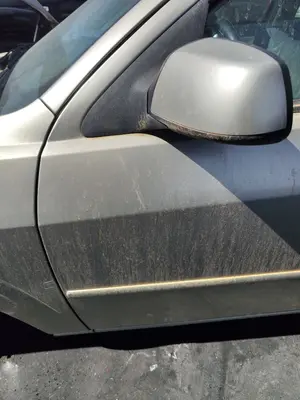 Foto de RETROVISOR IZQUIERDO FORD MONDEO BERLINA (GE) 2.0 TDCi CAT (131 CV / 96 KW) referencia 1232188