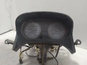 Foto de CUADRO INSTRUMENTOS YAMAHA XJ 600 / 900 599 cm3 - 37 kW (50 CV / 37 KW)