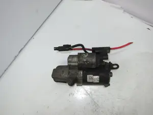 Foto de MOTOR ARRANQUE FORD MONDEO BERLINA (GE) referencia 1465010 foto 6