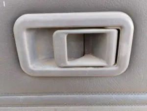 Foto de MANETA INTERIOR DELANTERA DERECHA FIAT DUCATO II CAMIÓN 2.8 JTD (146 CV / 107 KW)