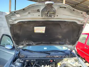 Foto de CAPO ALFA ROMEO 147 (190) 1.9 JTD CAT (110 CV / 81 KW)