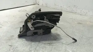 Foto de CERRADURA PUERTA TRASERA IZQUIERDA BMW SERIE X3 (G01) 3.0 24V Turbodiesel (265 CV / 195 KW) referencia 728193912 foto 4