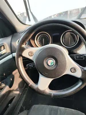 Foto de AIRBAG DELANTERO IZQUIERDO ALFA ROMEO 159 (140) 1.9 JTD (M) 16V CAT (150 CV / 110 KW) referencia 156081638