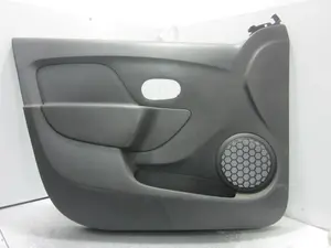 Foto de GUARNECIDO PUERTA TRASERA IZQUIERDA DACIA LOGAN II 1.5 dCi Diesel FAP CAT (75 CV / 55 KW) referencia 829A18825R