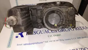 Foto de FARO IZQUIERDO PEUGEOT 106 (S2) referencia 5096 foto 3