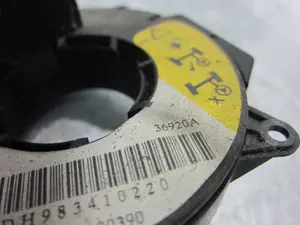 Foto de ANILLO AIRBAG LAND ROVER FREELANDER (LN)(01.1998) 1.8 CAT (120 CV / 88 KW) referencia 36920A foto 2
