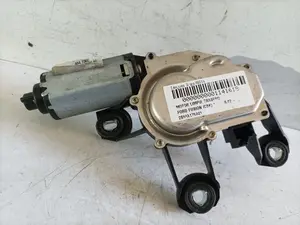 Foto de MOTOR LIMPIA TRASERO FORD FUSION (CBK) referencia 2S61A17K441