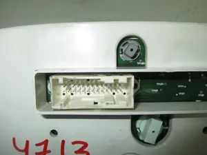 Foto de CUADRO INSTRUMENTOS FORD FOCUS FAMILIAR (CAK) 1.6 16V CAT (101 CV / 74 KW) referencia 10841 foto 3