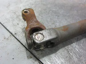 Foto de COLUMNA DIRECCION LEXUS NX (AZ10) referencia 8965078060 foto 8