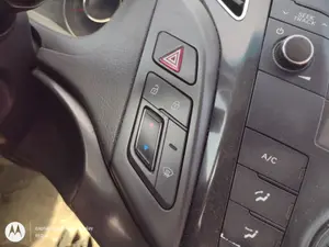 Foto de WARNING HYUNDAI I40 (VF) 1.7 CRDi CAT (136 CV / 100 KW)