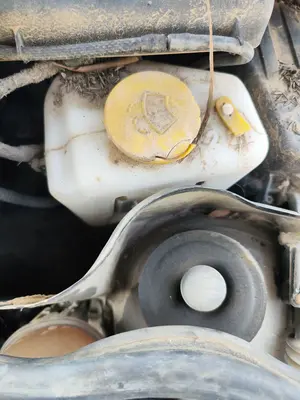 Foto de DEPOSITO LIMPIA OPEL CORSA C 1.2 16V CAT (Z 12 XEP / LB4) (80 CV / 59 KW)
