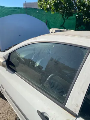 Foto de LUNA DELANTERA IZQUIERDA RENAULT CLIO III 1.5 dCi Diesel (68 CV / 50 KW)