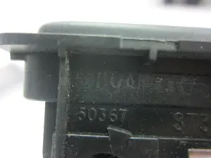 Foto de WARNING MG ROVER ROVER 45 (T/RT) 1.4 16V CAT (103 CV / 76 KW) referencia 50367 foto 5