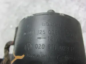 Foto de MOTOR ARRANQUE SEAT IBIZA (6K1) 1.9 TDI (110 CV / 81 KW) referencia 020911023 foto 4