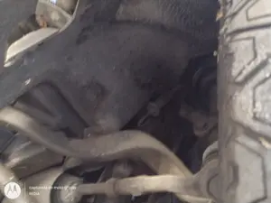 Foto de CREMALLERA DIRECCION BMW SERIE 5 BERLINA (E60) 3.0 Turbodiesel CAT (218 CV / 160 KW)