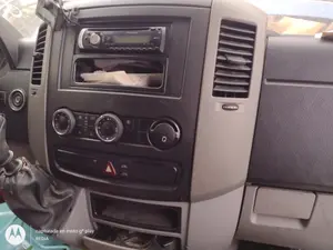 Foto de CALEFACCION ENTERA NORMAL VOLKSWAGEN CRAFTER FURGÓN (2E) 2.5 TDI DPF (109 CV / 80 KW)
