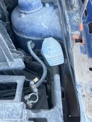 Foto de DEPOSITO LIMPIA SKODA FABIA COMBI (5J5) 1.4 TDI (80 CV / 59 KW)