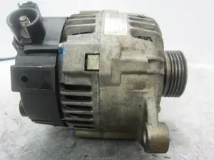 Foto de ALTERNADOR CITROEN BERLINGO 1.4 (75 CV / 55 KW) foto 4