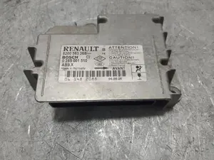 Foto de CENTRALITA AIRBAG RENAULT CLIO III 1.5 dCi Diesel (68 CV / 50 KW) referencia 8200563368