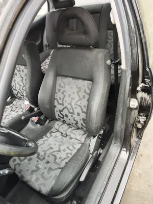 Foto de ASIENTO DELANTERO IZQUIERDO VOLKSWAGEN BORA BERLINA (1J2)(1998) 1.9 TDI (110 CV / 81 KW) foto 2