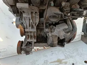 Foto de MOTOR COMPLETO VOLKSWAGEN GOLF IV BERLINA (1J1)(10.1997) referencia AQN foto 2