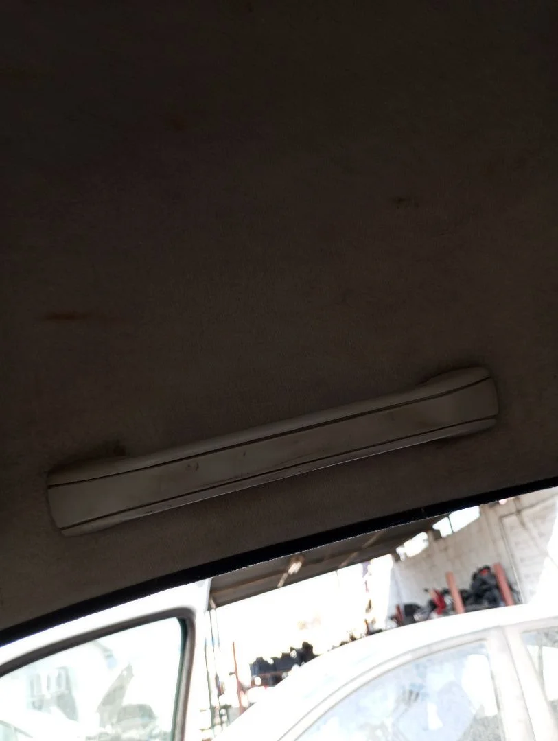 Foto de ASIDERO TECHO DELANTERO DERECHO CITROEN BERLINGO 1.9 Diesel (69 CV / 51 KW) referencia 9128N4
