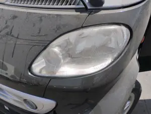 Foto de FARO IZQUIERDO SMART CITY-COUPE 0.6 Turbo CAT (54 CV / 40 KW) referencia 6201095