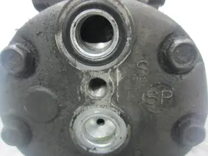 Foto de COMPRESOR AIRE ACONDICIONADO RENAULT LAGUNA (B56) referencia 77008619716 foto 9