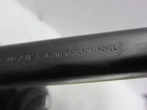 Foto de BRAZO SUSPENSION INFERIOR TRASERO DERECHO PORSCHE MACAN (95BA) referencia 8K0501529L foto 2