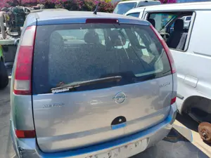 Foto de PORTON TRASERO OPEL MERIVA 1.7 16V DTI CAT (Y 17 DT / LR6) (75 CV / 55 KW) referencia 93174370