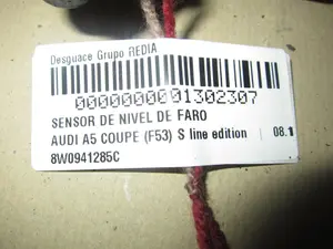 Foto de NO IDENTIFICADO AUDI A5 COUPE (F53) 2.0 16V TDI (190 CV / 140 KW) referencia 8W0941285C foto 4