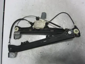 Foto de ELEVALUNAS DELANTERO IZQUIERDO BMW SERIE 5 BERLINA (E60) 3.0 Turbodiesel CAT (231 CV / 170 KW) referencia 7075667E foto 2