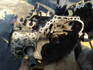 Foto de CAJA CAMBIOS TOYOTA RAV4 (A2) referencia E350