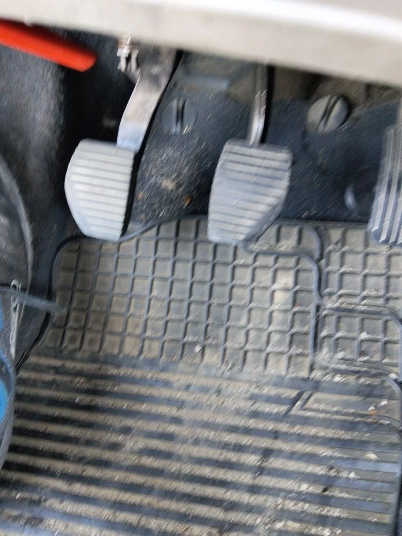 Foto de PEDAL EMBRAGUE CITROEN C3 1.4 HDi (68 CV / 50 KW)