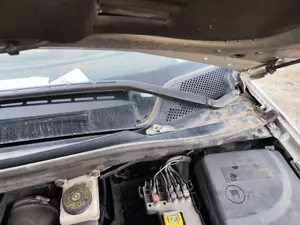 Foto de MOTOR LIMPIA DELANTERO CITROEN C4 BERLINA 1.6 16V HDi FAP (109 CV / 80 KW)