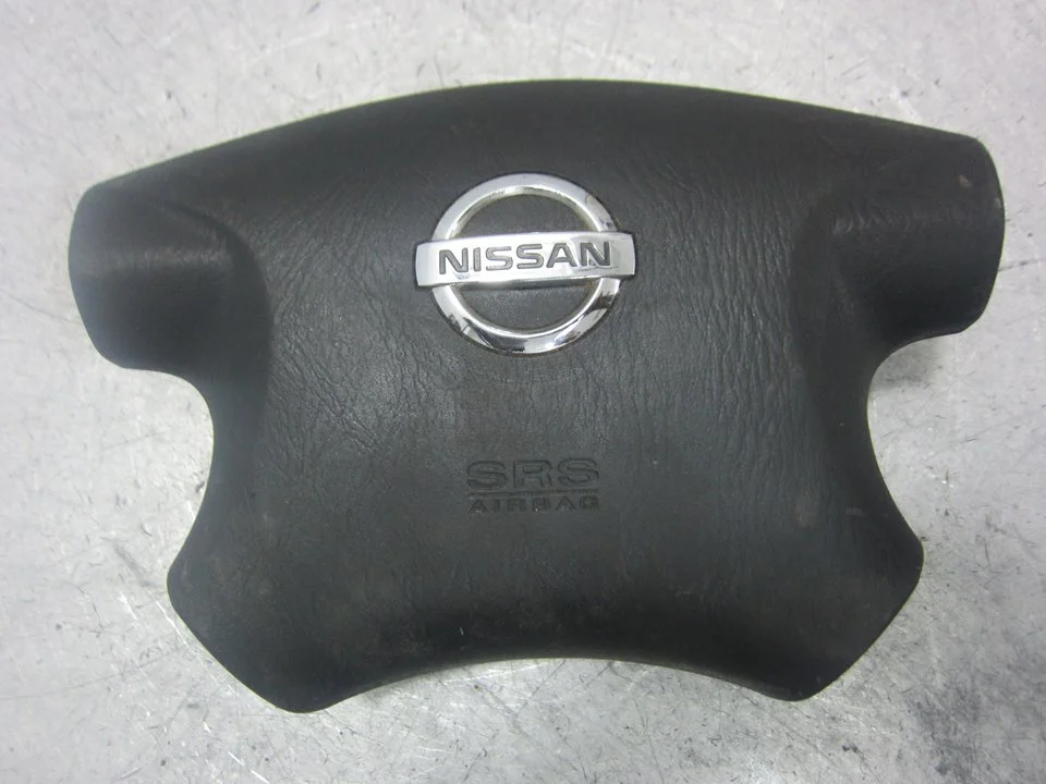 Foto de AIRBAG DELANTERO IZQUIERDO NISSAN X-TRAIL (T30) 2.2 16V Turbodiesel CAT (114 CV / 84 KW) referencia E1132
