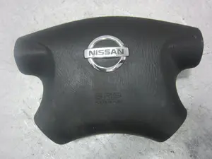 Foto de AIRBAG DELANTERO IZQUIERDO NISSAN X-TRAIL (T30) 2.2 16V Turbodiesel CAT (114 CV / 84 KW) referencia E1132