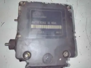 Foto de ABS CITROEN XANTIA BERLINA 2.0 HDi CAT (RHY / DW10TD) (90 CV / 66 KW) referencia 9625975480 foto 7
