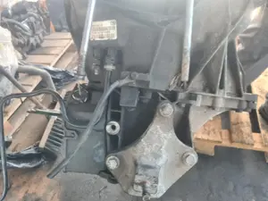 Foto de CAJA CAMBIOS FORD FIESTA (CBK) referencia 2N1R7002 foto 5
