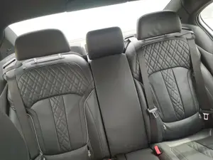 Foto de CINTURON SEGURIDAD TRASERO IZQUIERDO BMW SERIE 7 (G11/G12) 3.0 24V Turbodiesel (320 CV / 235 KW) referencia 7434181